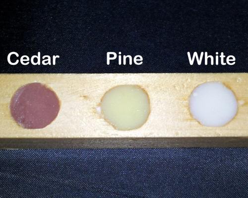 Epox-E-Glue 600 grams White and Coloured - Click Image to Close