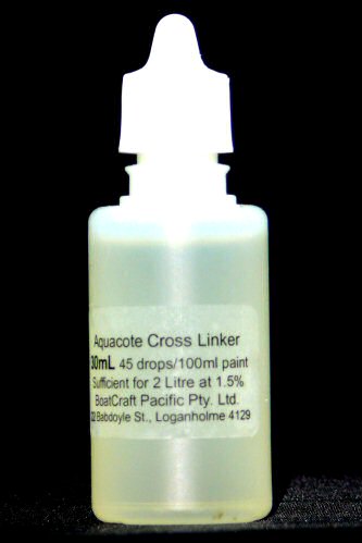 Cross Linker 30 ml - Click Image to Close