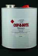 Cop-R-Bote Thinners 4 Litre