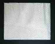 125 gsm Plain Weave Fibreglass Cloth 1m wide, per lineal meter