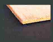 4mm Pink Marine Plywood 2440x1220 3 ply BS1088