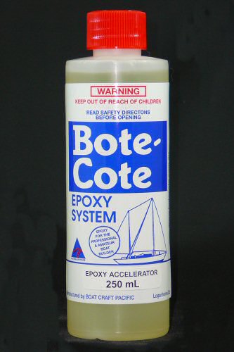 (image for) BoteCote Accelerator 250 mL