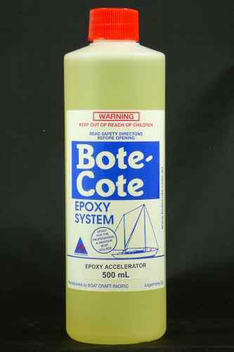 (image for) BoteCote Accelerator 500 mL