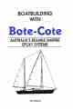 Boatbuilding with BoteCote