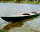 6.1m Double Sea Kayak, Plan or Laser Cut Kit.