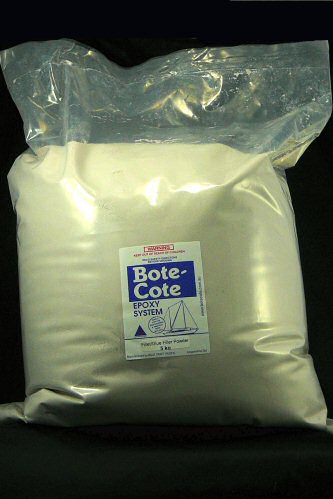 (image for) Fillet & Glue Filler Powder 5kg bag (Approx 20 Litre)