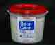 High Strength Filler Powder 450 grams in a 2.2L bucket.