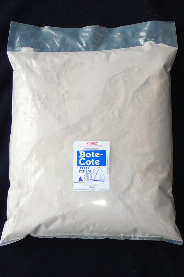 (image for) High Strength Filler Powder 5kg bag (Approx 20 Litre)