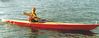 Iluka Sea Kayak 5.2m LOA Plan or Kit (not precut)