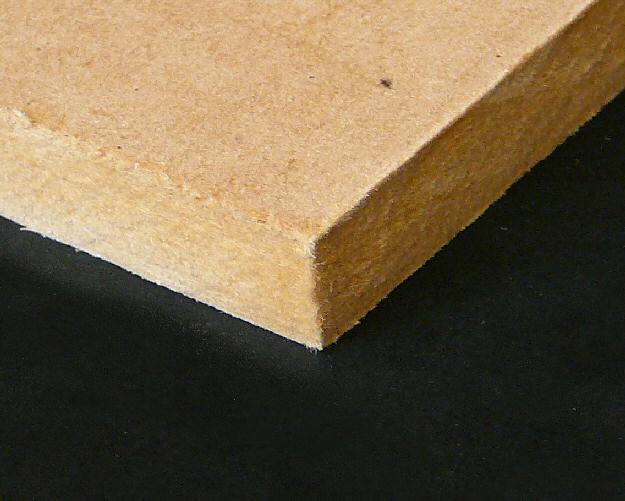 (image for) 12 mm MDF 2400 x 1200