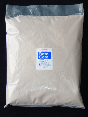 (image for) Lightweight Sanding Filler 2.5kg (Approx 20 litres)