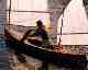 Beth Sailing Canoe - one person cartop. Pdf or Printed Book