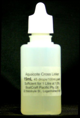 (image for) Cross Linker 15ml