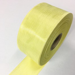 Aramid 180 gsm 75mm Woven Tape