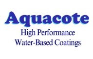 (image for)  MARINE SURFACE COATINGS Water Based Surface Coatings for the Australian Condition. 