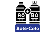 (image for) BOTE-COTEEPOXY BOTE-COTE Timber Protection Epoxy Systems For Coating and General Boat Building. 