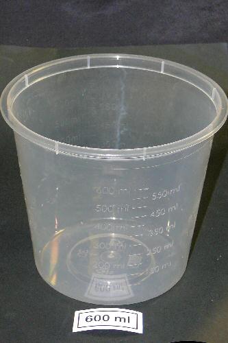 Measuring Cup 600ml - Click Image to Close
