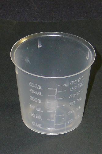 Measuring Cup 60ml - Click Image to Close