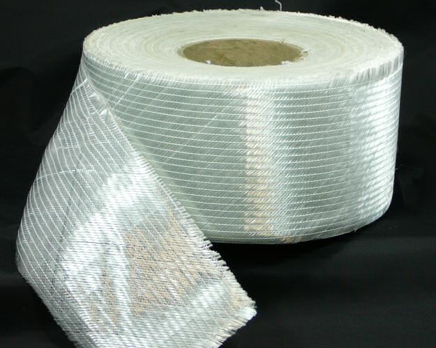 Double Bias Tape 100mm wide, 420 gsm, per lineal meter - Click Image to Close