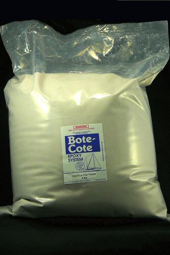 Fillet & Glue Filler Powder 5kg bag (Approx 20 Litre) - Click Image to Close