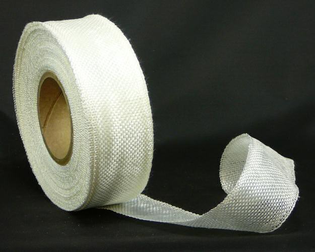 38mm Woven Tape 155gsm, per lineal meter - Click Image to Close