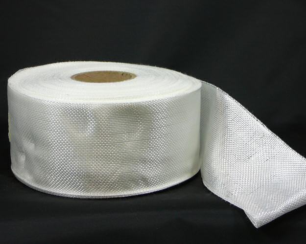 75mm Woven tape 155gsm, per lineal meter - Click Image to Close