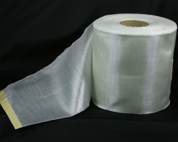 200mm Woven Tape 178 gsm, per lineal meter - Click Image to Close