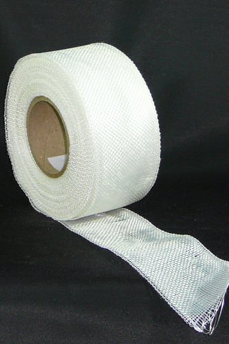 50mm Woven Tape 155 gsm, per lineal meter - Click Image to Close
