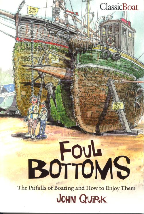 Foul Bottoms by John Quirk - Click Image to Close