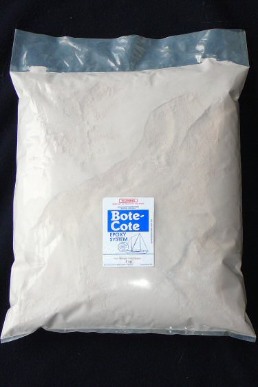 High Strength Filler Powder 5kg bag (Approx 20 Litre) - Click Image to Close
