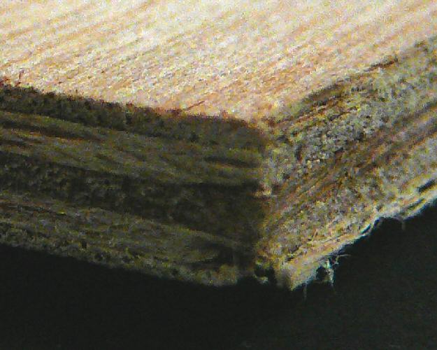 6mm Hardwood 2440x1220 3ply BS1088 Marine Plywood - Click Image to Close