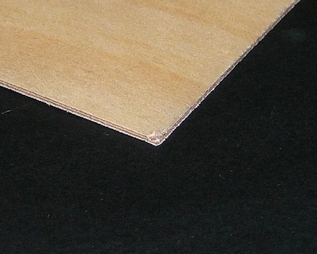 Hoop Pine 1.5mm Thick AC Faces Exterior Ply - Click Image to Close