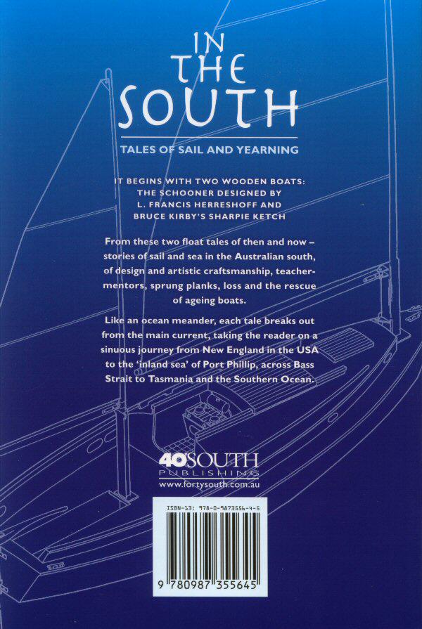 In The South by Geof Heriot - Click Image to Close