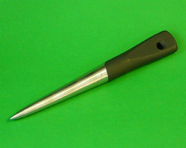 Marlin Spike 6" 150mm Pencil Point - Click Image to Close