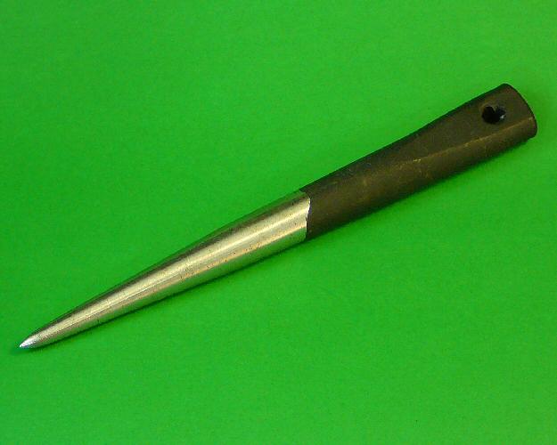 Marlin Spike 8" 200mm Pencil Point - Click Image to Close