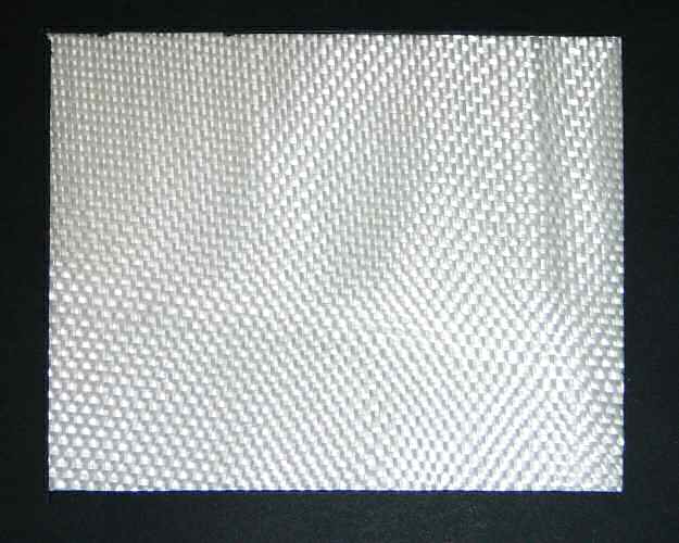 125 gsm Plain Weave Fibreglass Cloth 1m wide, per lineal meter - Click Image to Close