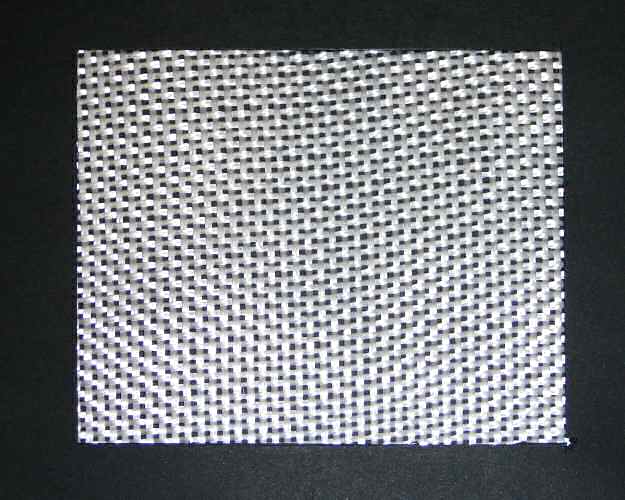 287 gsm Plain Weave Fibreglass Cloth 1m wide, per lineal meter - Click Image to Close