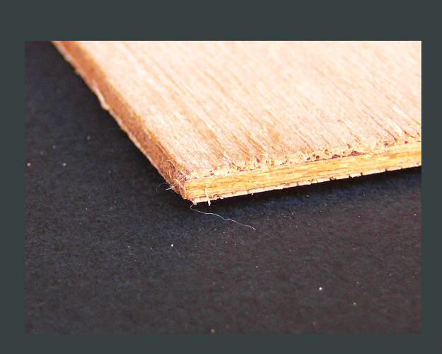 4mm Pink Marine Plywood 2440x1220 3 ply BS1088 - Click Image to Close