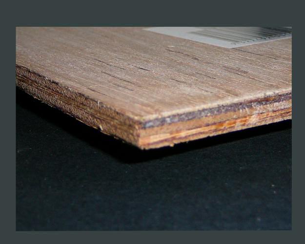 6mm Pink Marine Plywood 2440x1220 5ply BS1088 - Click Image to Close