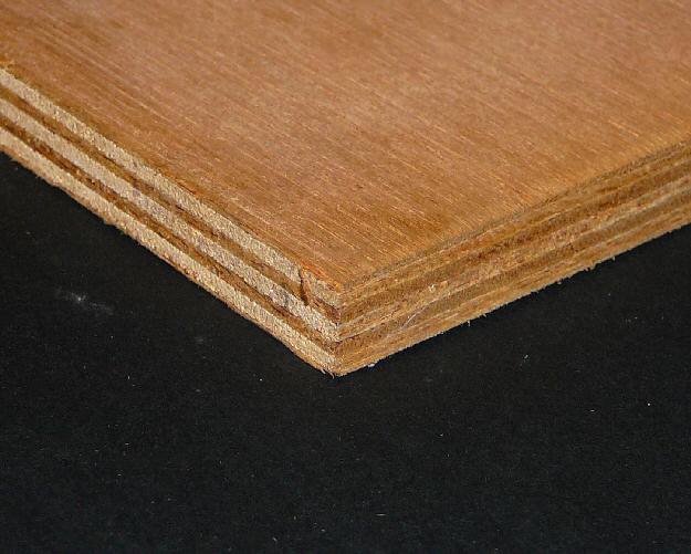 12mm Pink Marine Plywood 2440x1220 9ply BS1088 - Click Image to Close