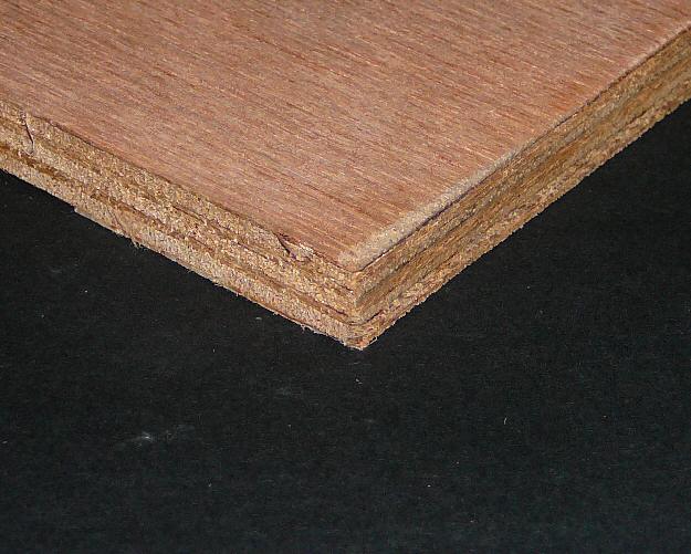 Premium BC Exterior Ply 2440mmx1220mm x 12mm Thick. - Click Image to Close