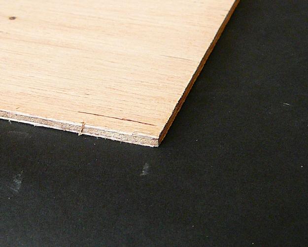 Premium BC Exterior Ply 2440mmx1220mm x 3.6mm Thick. - Click Image to Close