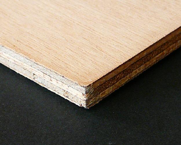 Premium BC Exterior Ply 2440mmx1220mm x 9mm Thick. - Click Image to Close