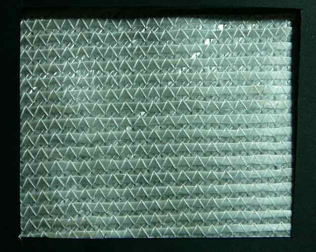 Quadriaxial 607 gsm. 1.27m wide. E Glass. Per lineal metre. - Click Image to Close