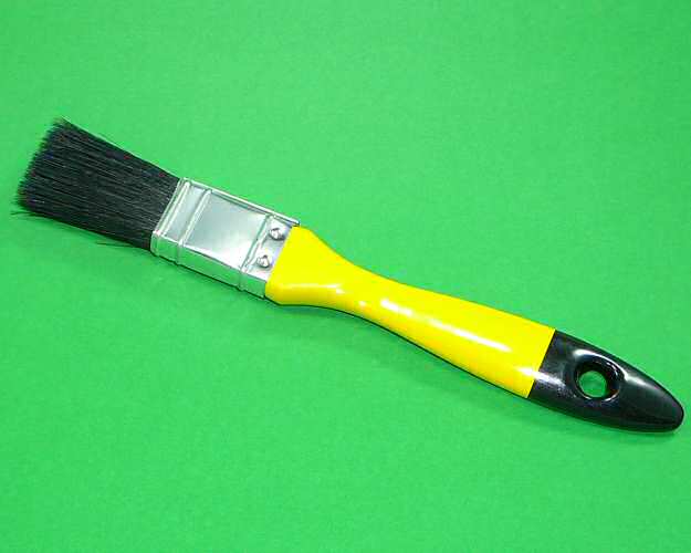 Real Good Paint Brush 25mm - Click Image to Close