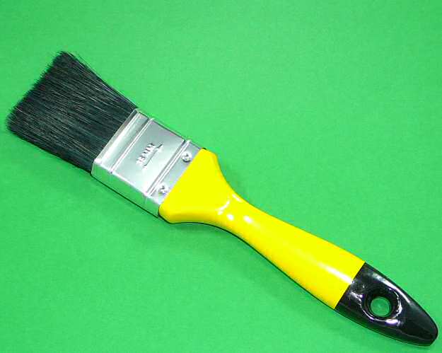 Real Good Paint Brush 38mm - Click Image to Close