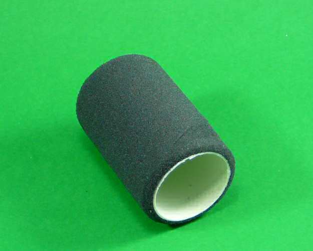 75mm Epoxy Roller Sleeves - Click Image to Close