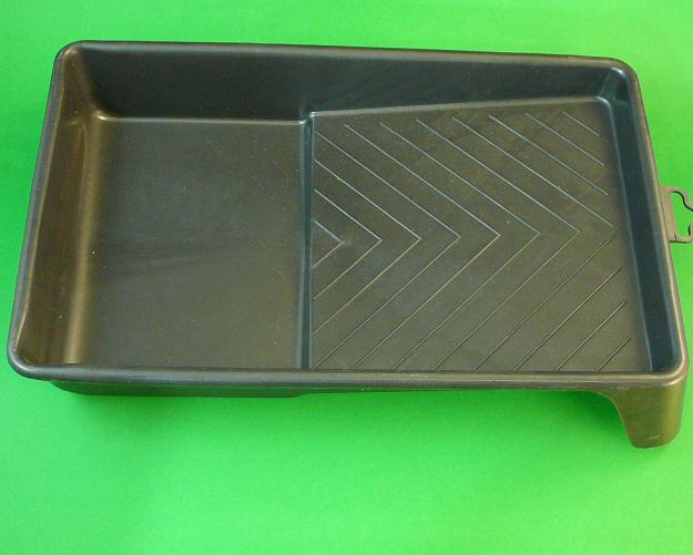 130mm Roller Tray - Click Image to Close
