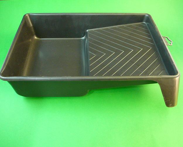 180mm Roller Tray - Click Image to Close