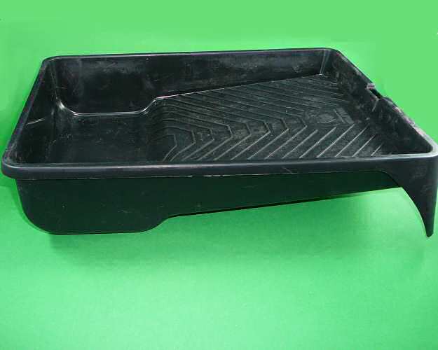 230mm Flat Roller Tray - Click Image to Close